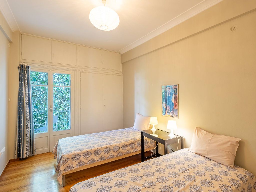 Appartement de luxe à vendre à Athens, 440 000 €, Photo 6