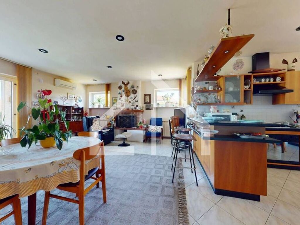 Luxury House for sale in Muggia, 680 000 €, Photo 6