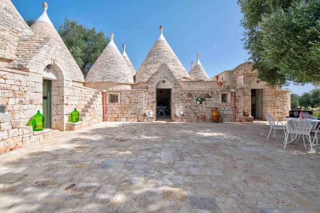 Luxury House for sale in Ostuni, 960 000 €, Photo 6