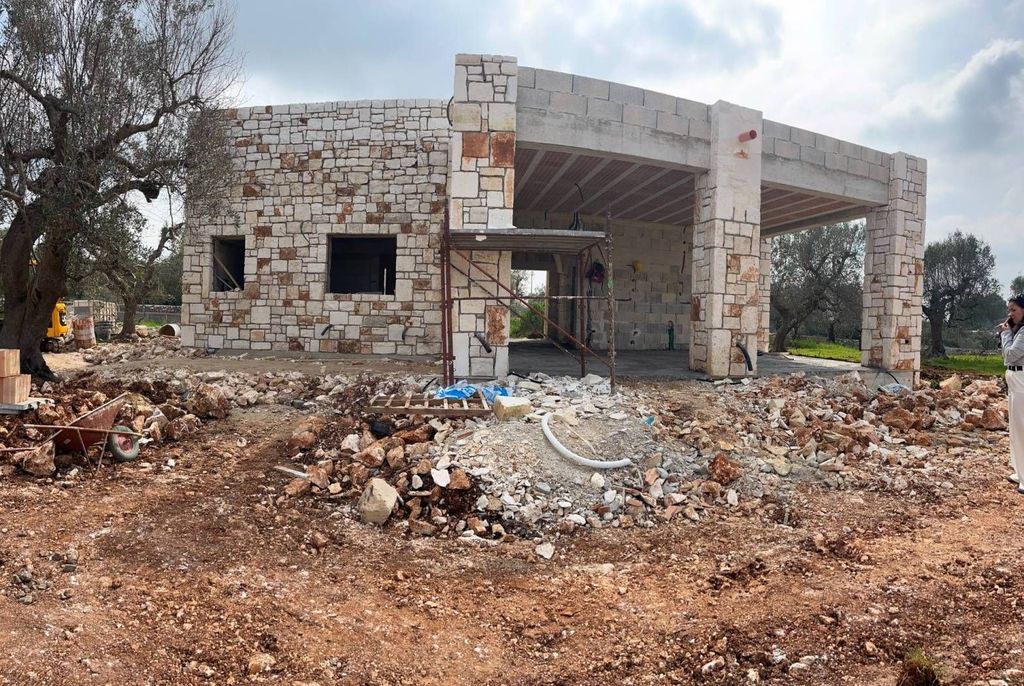 Luxury House for sale in Ostuni, 679 000 €, Photo 6