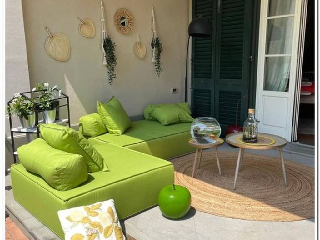 Maison de luxe à vendre à Livorno, 950 000 €, Photo 6