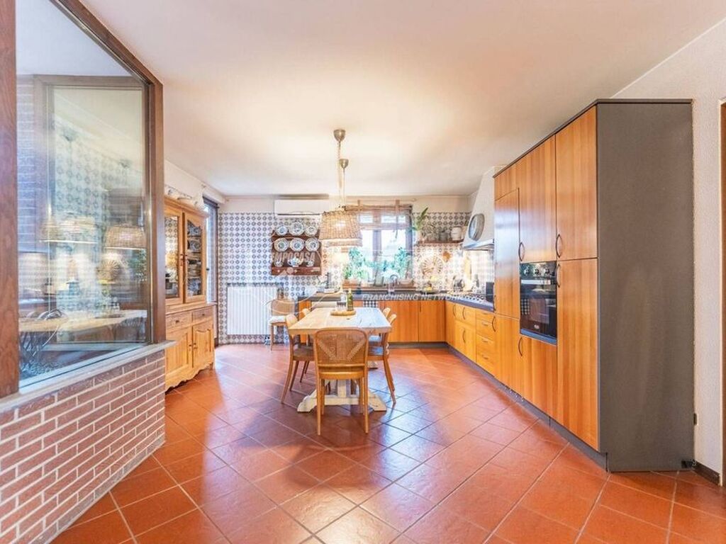 Maison de luxe à vendre à Cusago, 1 000 000 €, Photo 6