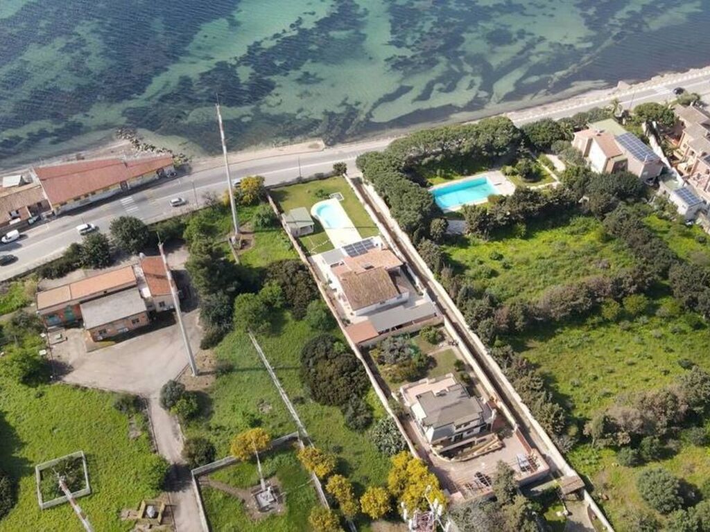 Maison de luxe à vendre à Quartu Sant Elena, 684 000 €, Photo 6