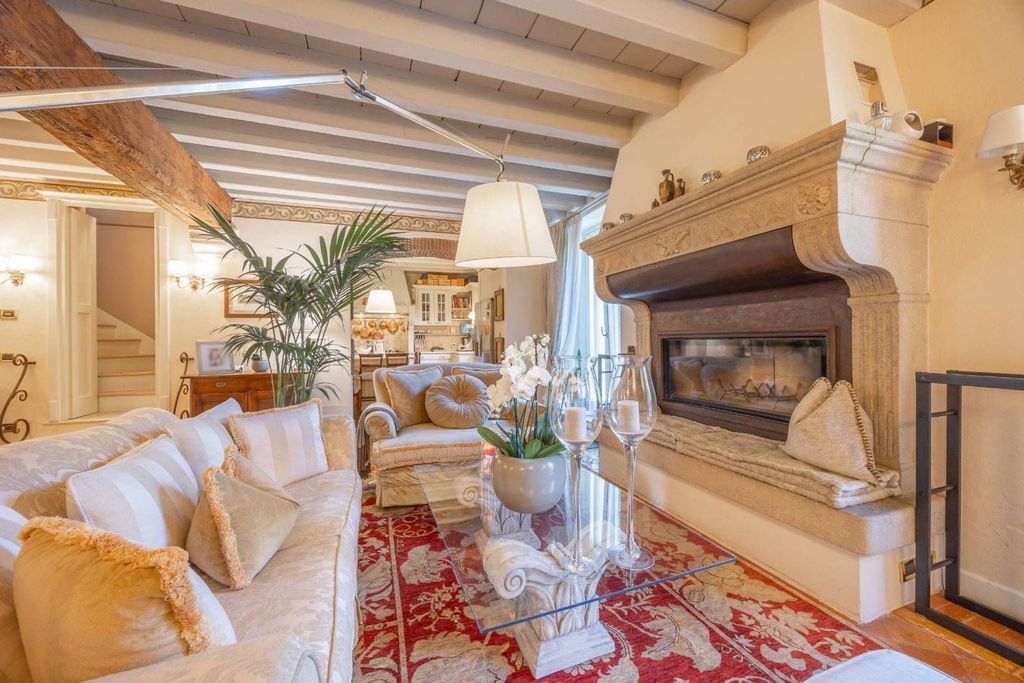 Maison de luxe à vendre à Sommacampagna, 630 000 €, Photo 6