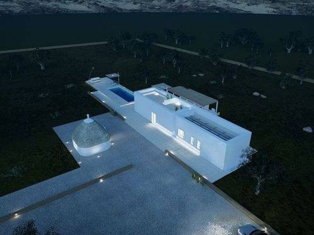Luxury House for sale in Ostuni, 980 000 €, Photo 7