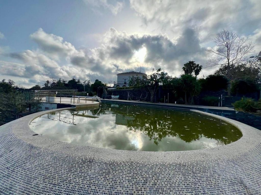 Maison de luxe à vendre à Acireale, 2 500 000 €, Photo 7