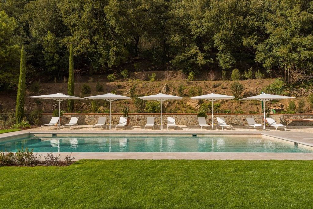 Maison de luxe à vendre à Serravalle Pistoiese, 3 900 000 €, Photo 7