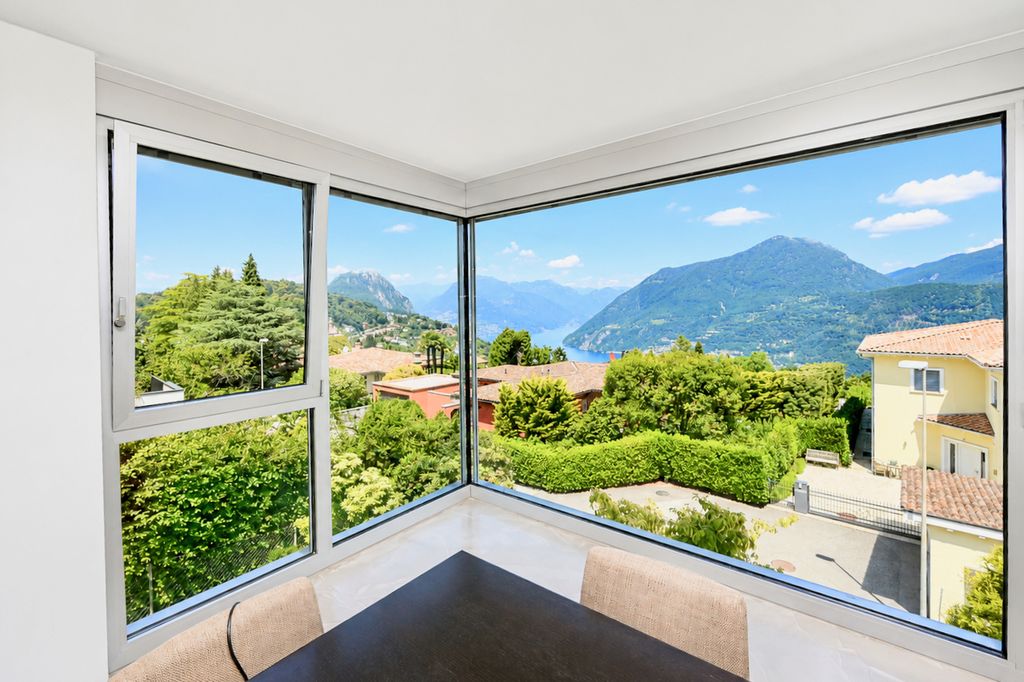 Maison de luxe à vendre à Carona, 2 754 123 €, Photo 7