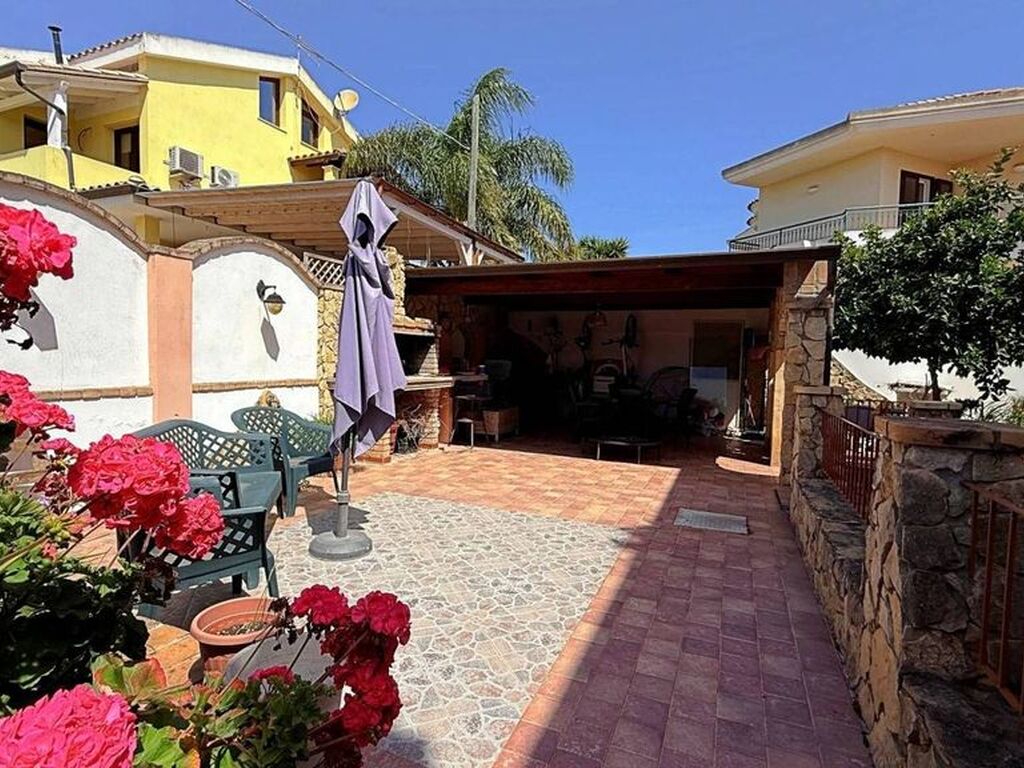 Maison de luxe à vendre à Quartu Sant Elena, 520 000 €, Photo 7
