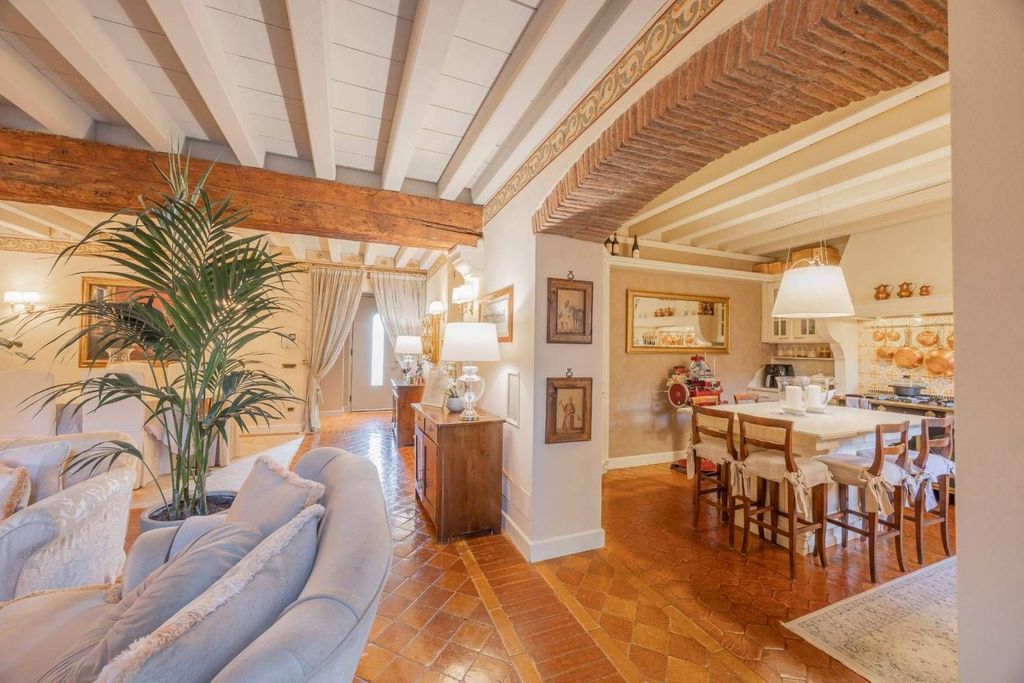 Maison de luxe à vendre à Sommacampagna, 630 000 €, Photo 7