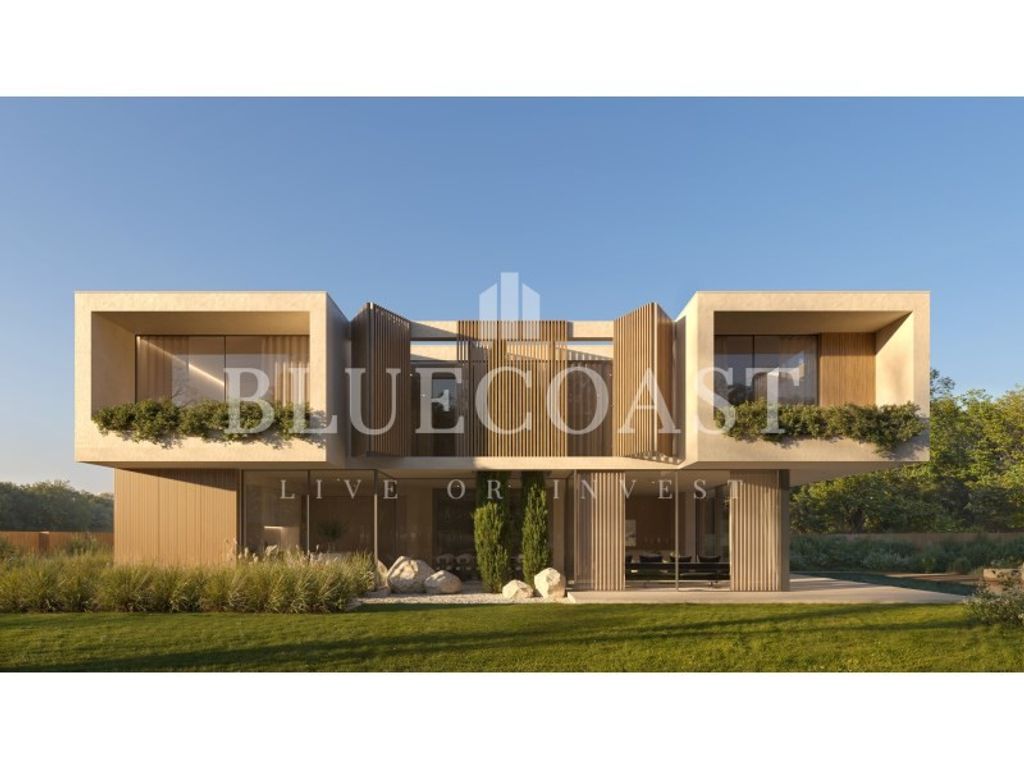 Maison de luxe à vendre à Cascais, 4 300 000 €, Photo 1