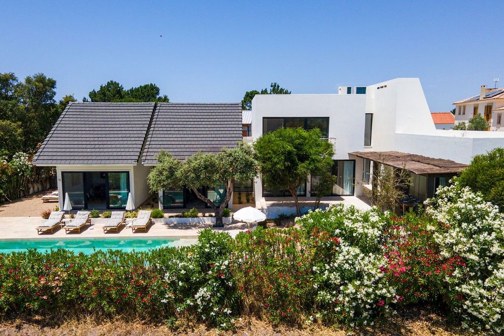 Maison de luxe à vendre à Comporta, 2 700 000 €, Photo 2