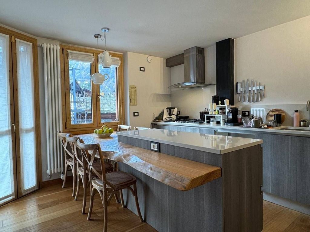 Appartement de luxe à vendre à Limone Piemonte, 540 000 €, Photo 2