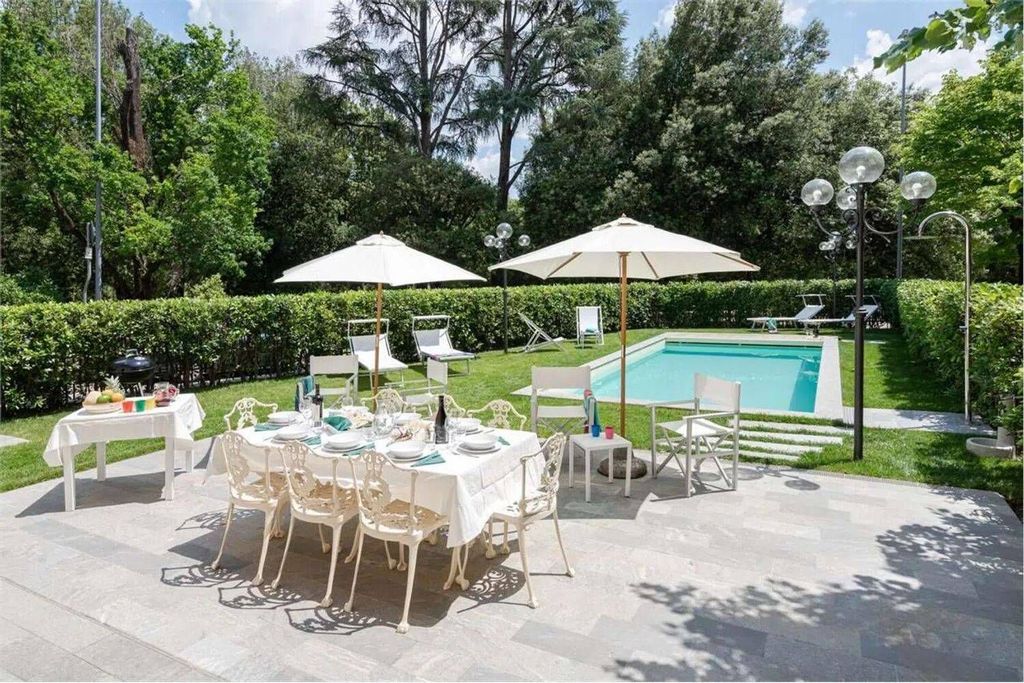 Maison de luxe à vendre à Montecatini-Terme, 980 000 €, Photo 2