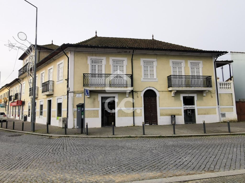 Maison de luxe à vendre à Silvares, 630 000 €, Photo 2
