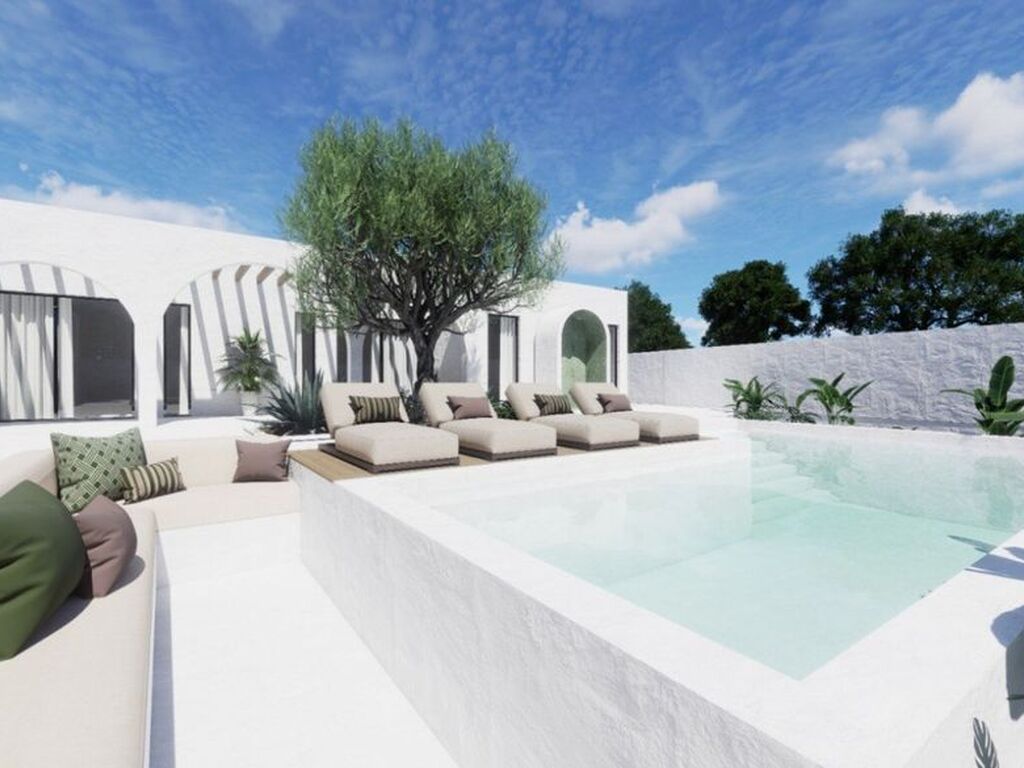 Maison de luxe à vendre à São Brás de Alportel, 990 000 €, Photo 2