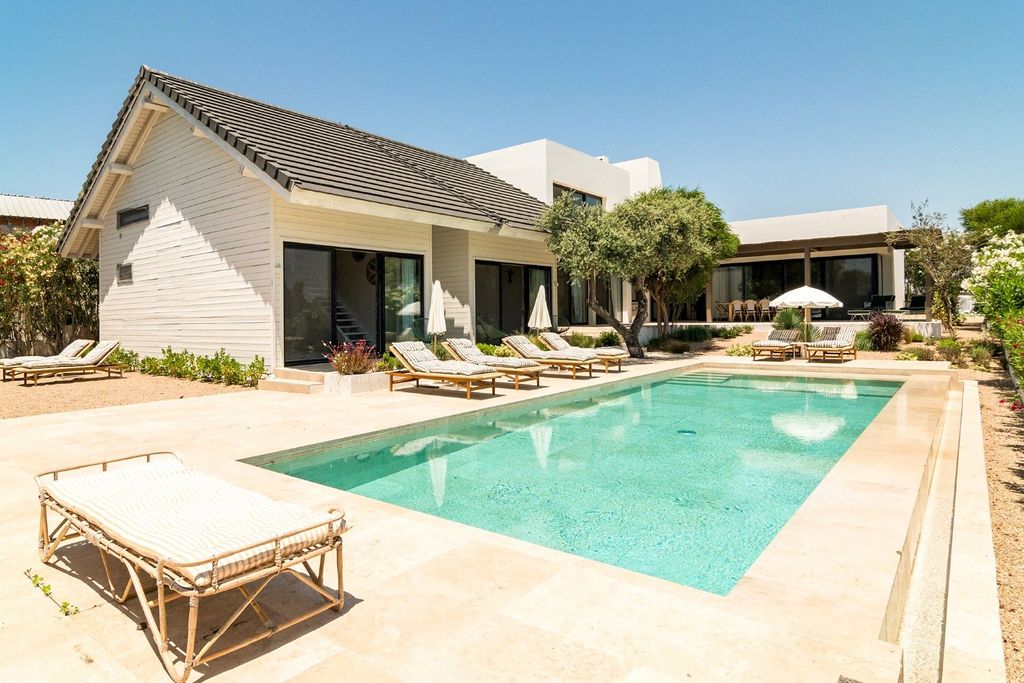 Maison de luxe à vendre à Comporta, 2 700 000 €, Photo 3