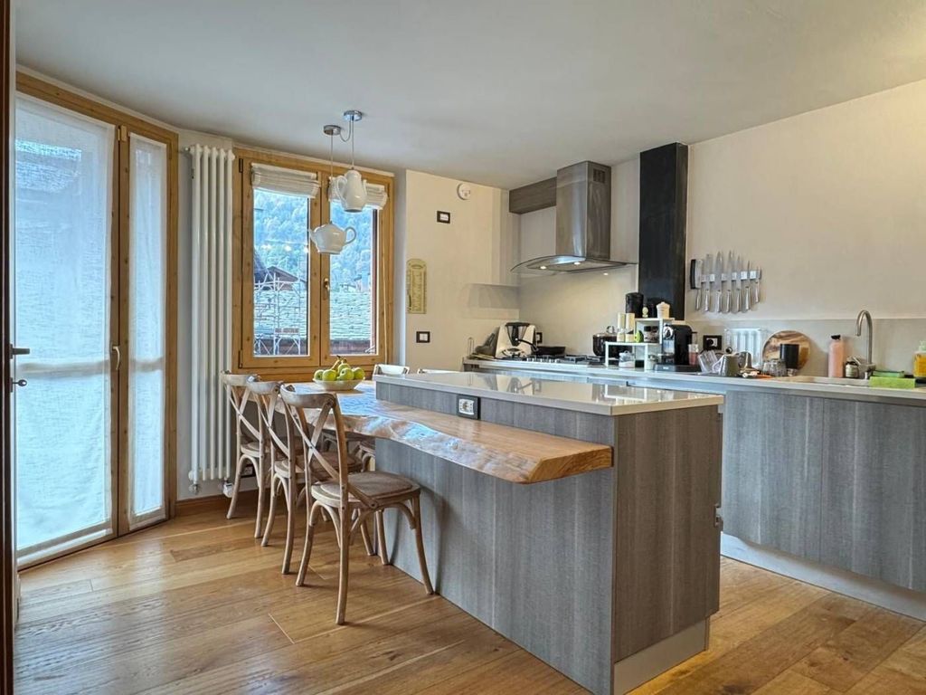 Appartement de luxe à vendre à Limone Piemonte, 540 000 €, Photo 3