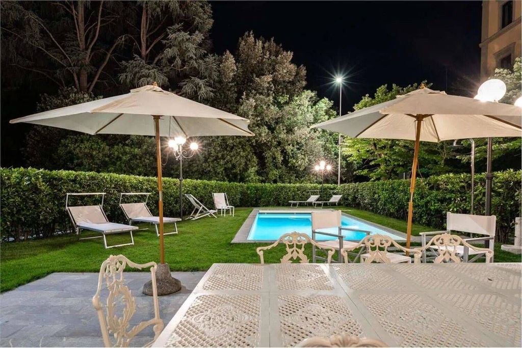 Maison de luxe à vendre à Montecatini-Terme, 980 000 €, Photo 3