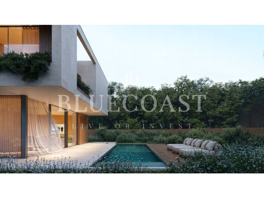 Maison de luxe à vendre à Cascais, 4 300 000 €, Photo 4