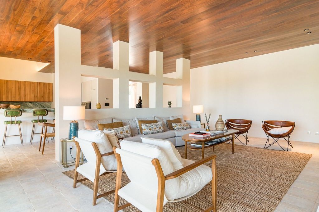 Maison de luxe à vendre à Comporta, 2 700 000 €, Photo 4