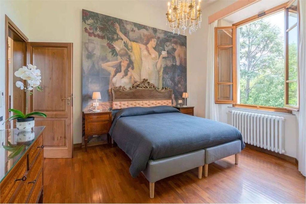 Maison de luxe à vendre à Montecatini-Terme, 980 000 €, Photo 4