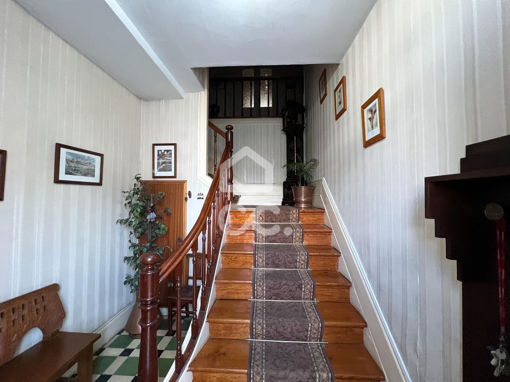 Maison de luxe à vendre à Silvares, 630 000 €, Photo 4