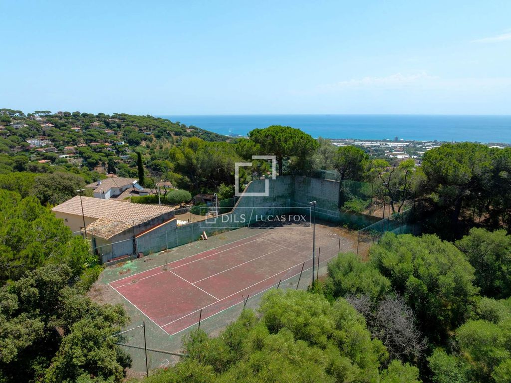 Maison de luxe à vendre à Cabrera de Mar, 1 750 000 €, Photo 5