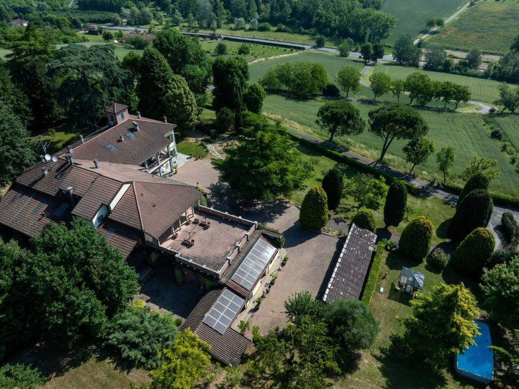 Luxury House for sale in Valenza, 1 750 000 €, Photo 6