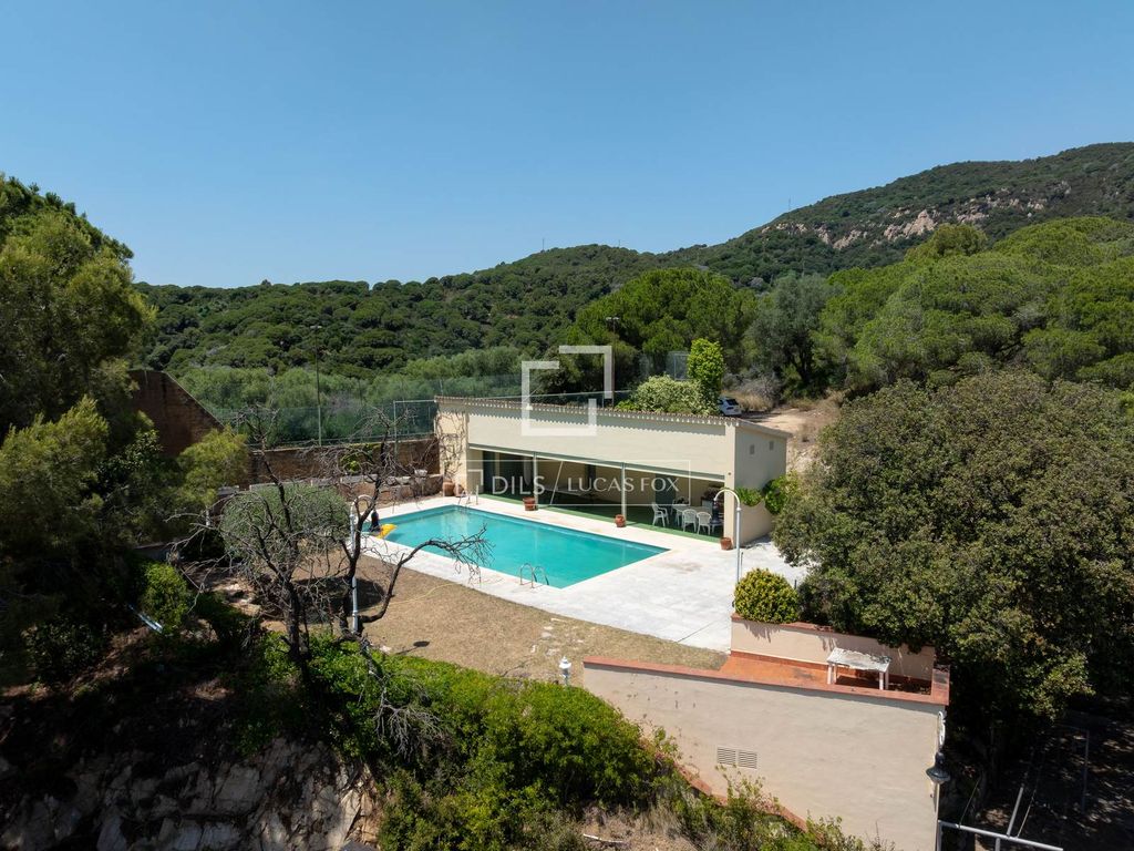 Maison de luxe à vendre à Cabrera de Mar, 1 750 000 €, Photo 6