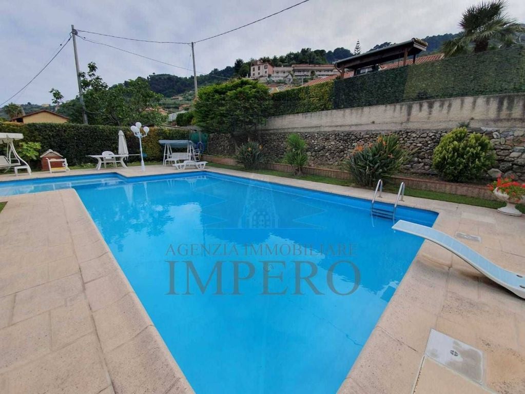 Maison de luxe à vendre à Ventimiglia, 799 000 €, Photo 7