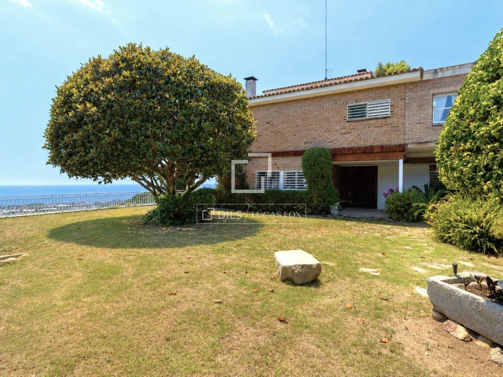 Maison de luxe à vendre à Cabrera de Mar, 1 750 000 €, Photo 7