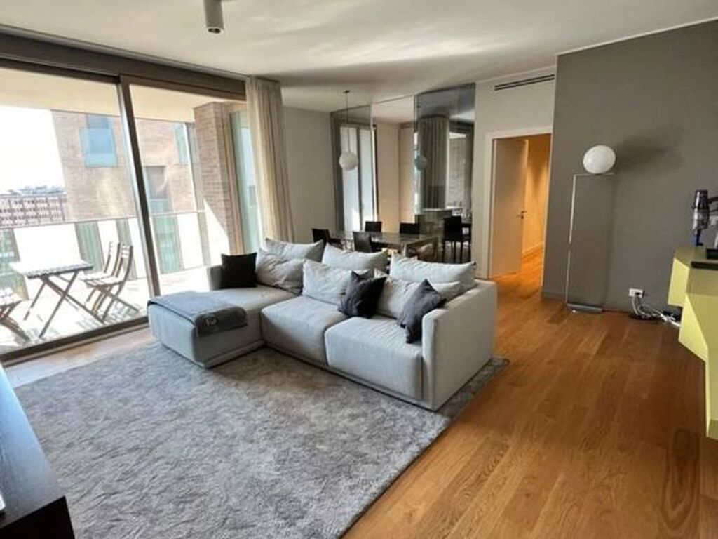 Appartement de luxe à vendre à Milan, 1 800 000 €, Photo 1
