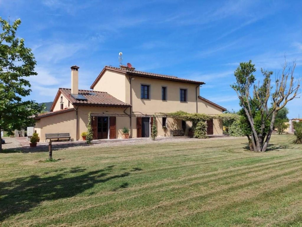 Luxury House for sale in Cascina, 950 000 €, Photo 1