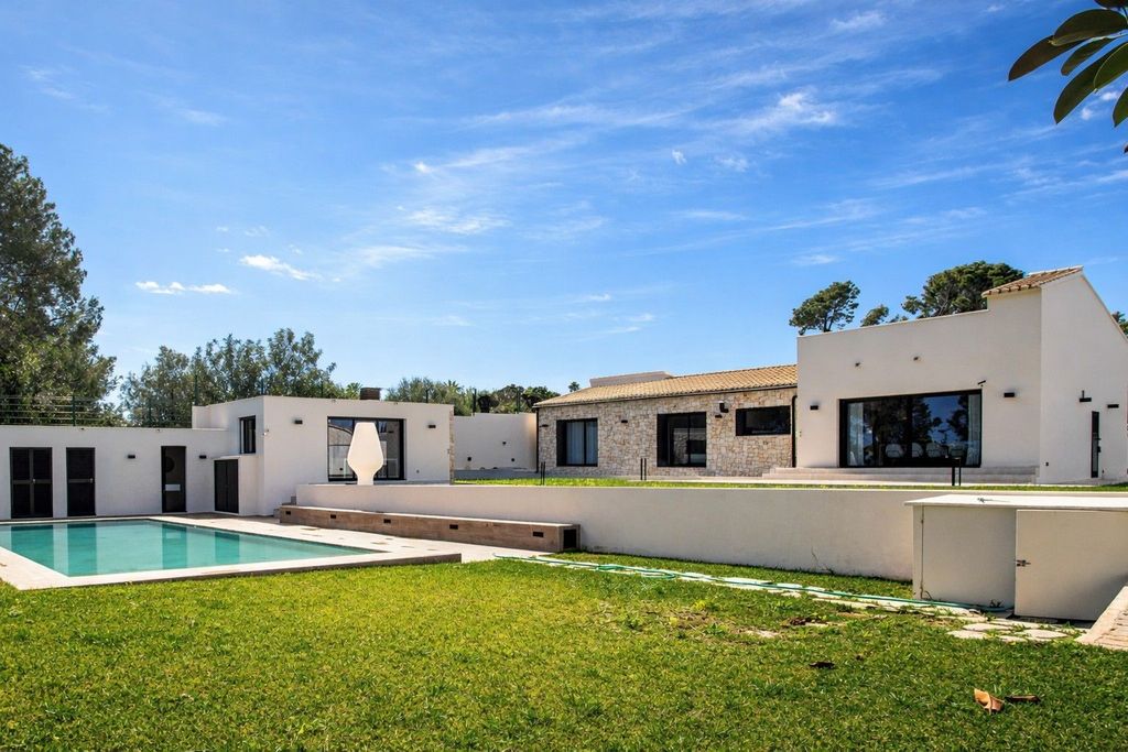 Maison de luxe à vendre à Denia, 1 595 000 €, Photo 1