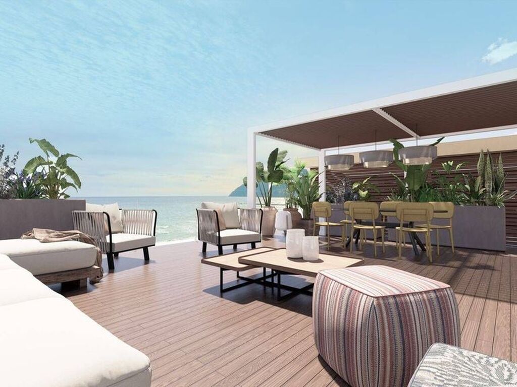 Luxury Apartment for sale in Laigueglia, 900 000 €, Photo 1