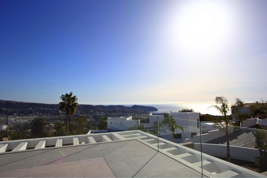 Maison de luxe à vendre à Moraira, 2 250 000 €, Photo 2