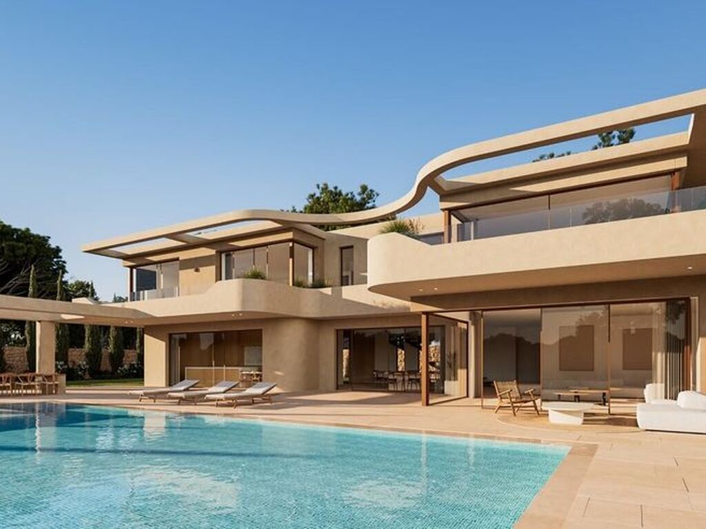 Maison de luxe à vendre à Javea, 1 550 000 €, Photo 2