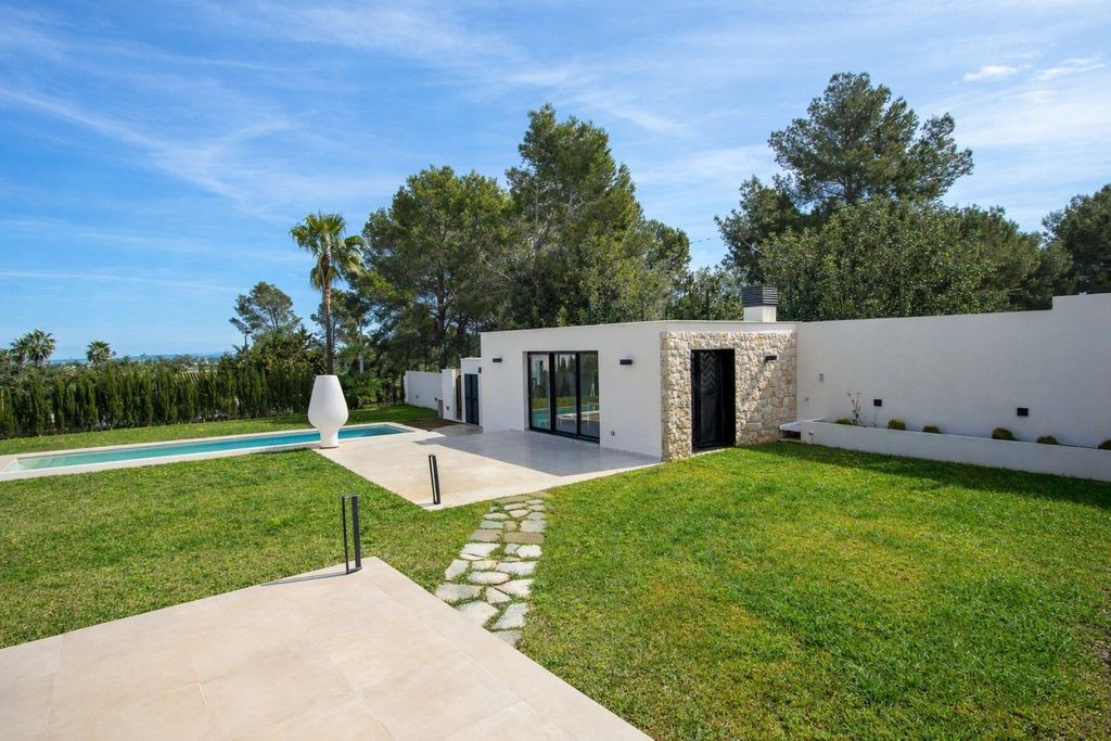 Maison de luxe à vendre à Denia, 1 595 000 €, Photo 2