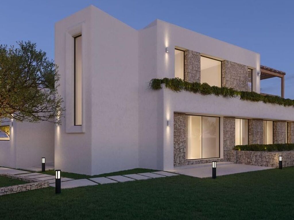Luxury House for sale in Javea, 2 500 000 €, Photo 2