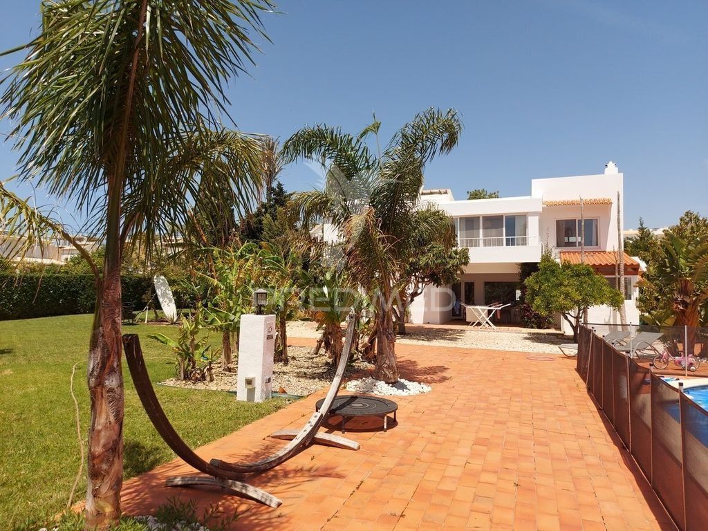 Luxury House for sale in Lagos, 1 195 000 €, Photo 2