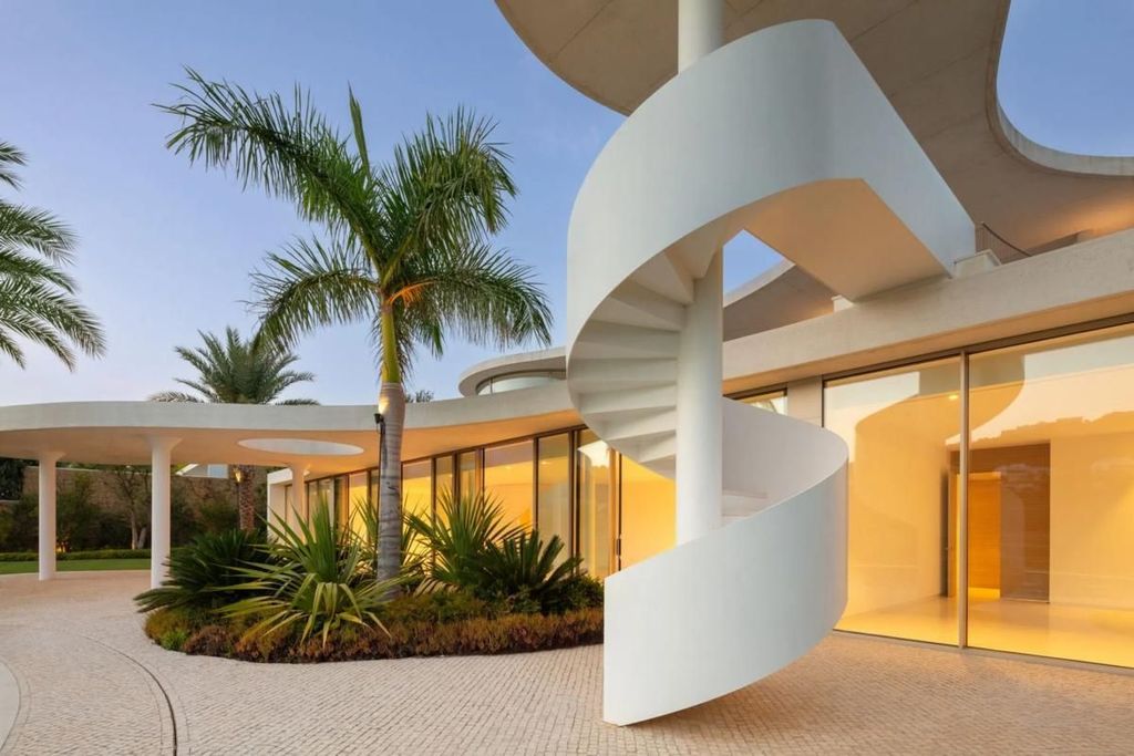 Luxury House for sale in Casares, 5 750 000 €, Photo 3