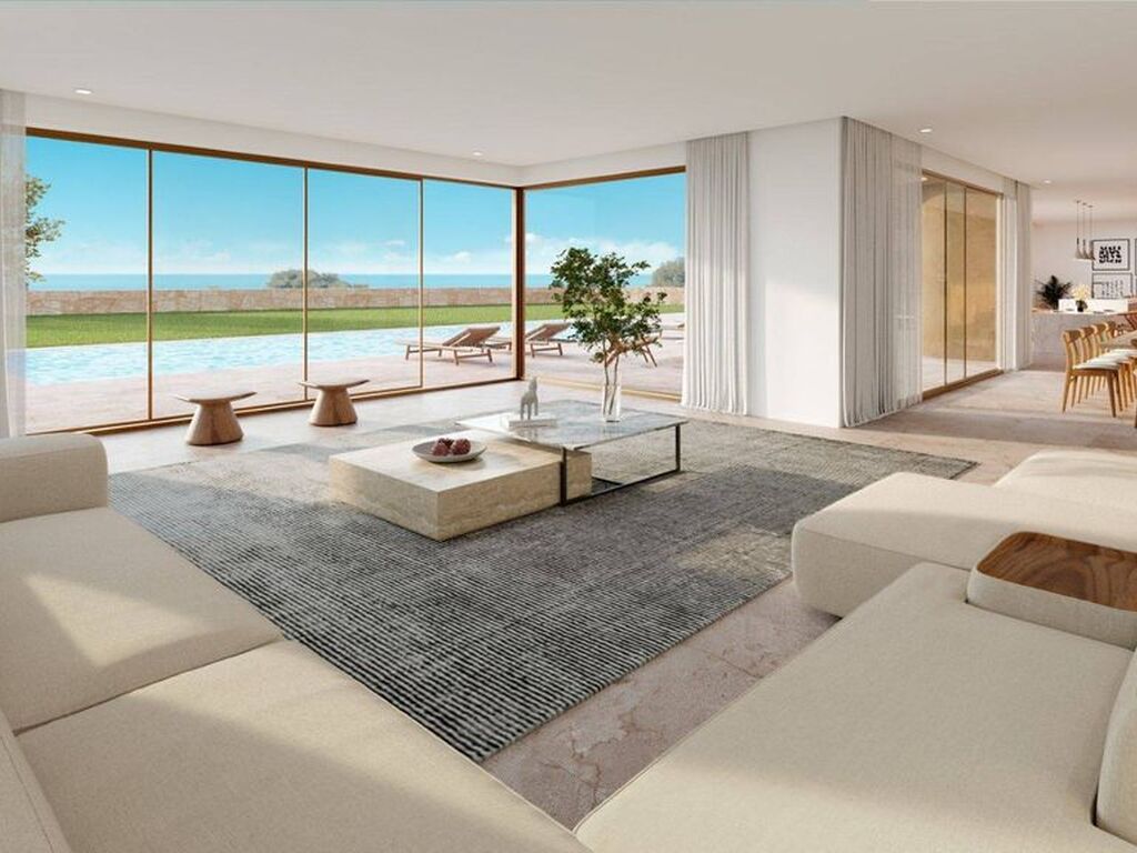 Maison de luxe à vendre à Javea, 1 550 000 €, Photo 3