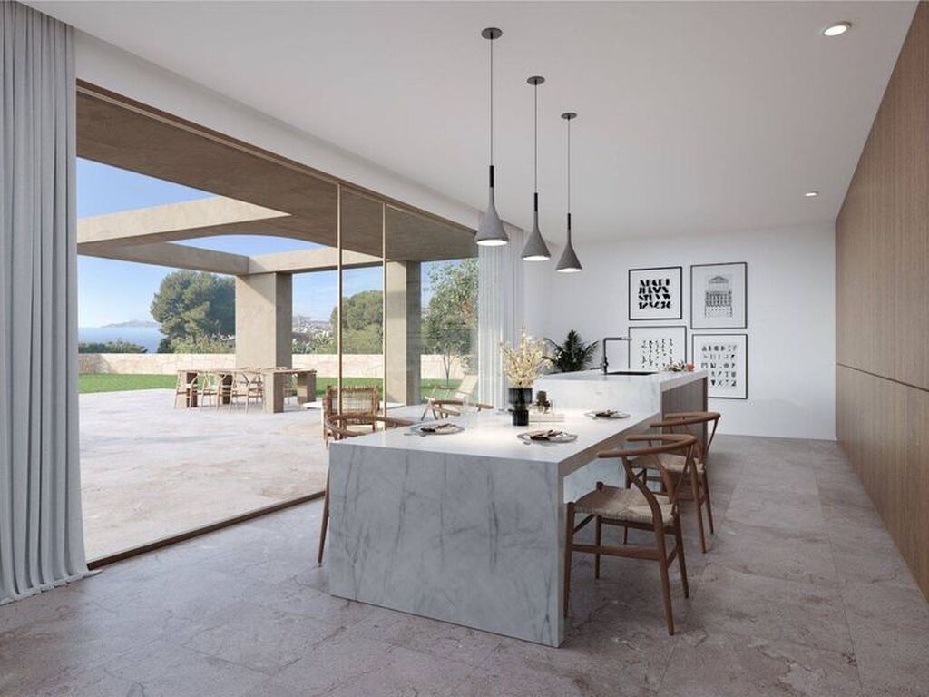 Maison de luxe à vendre à Javea, 1 550 000 €, Photo 4