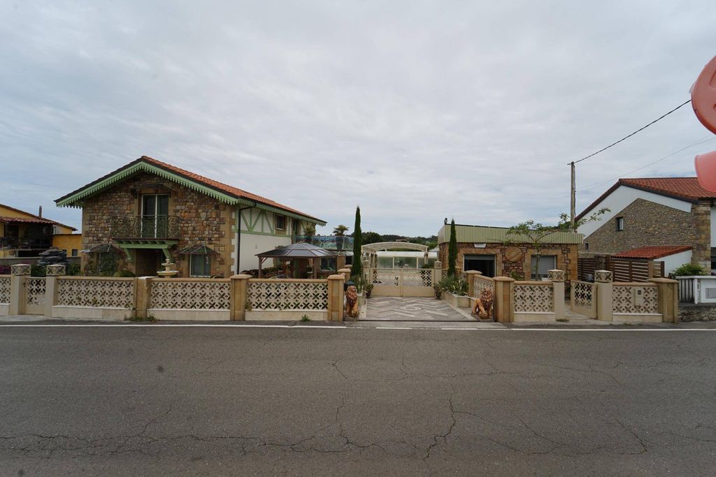 Maison de luxe à vendre à Miengo, 698 000 €, Photo 4