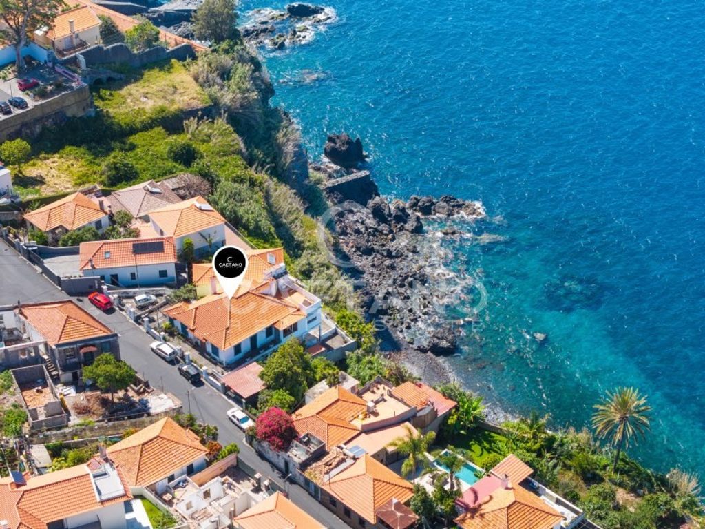 Maison de luxe à vendre à Funchal, 1 300 000 €, Photo 4