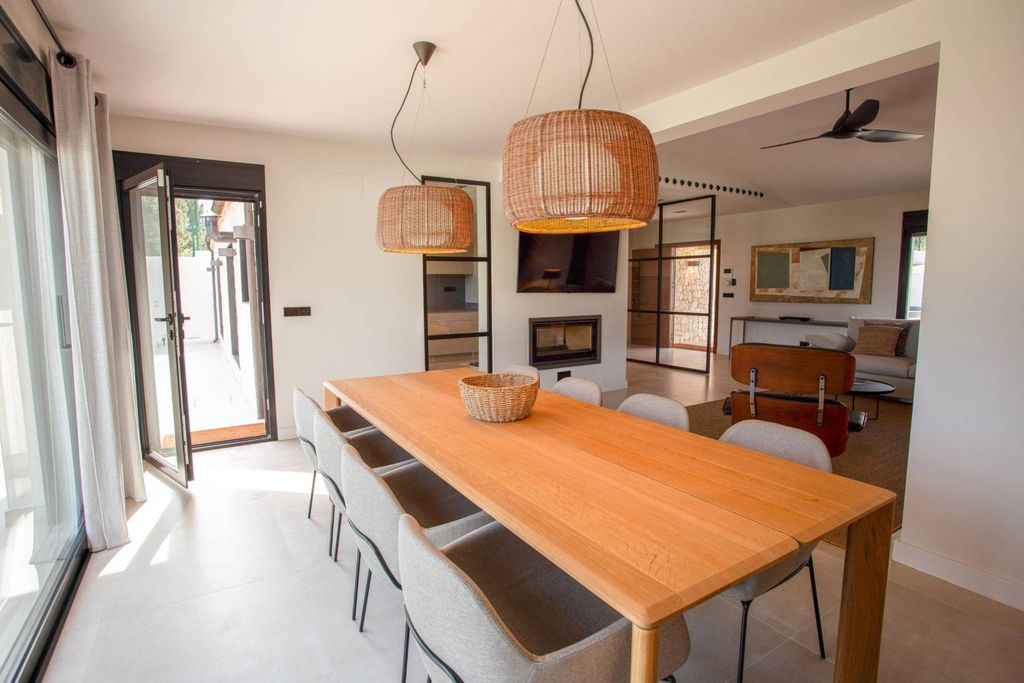 Maison de luxe à vendre à Denia, 1 595 000 €, Photo 5