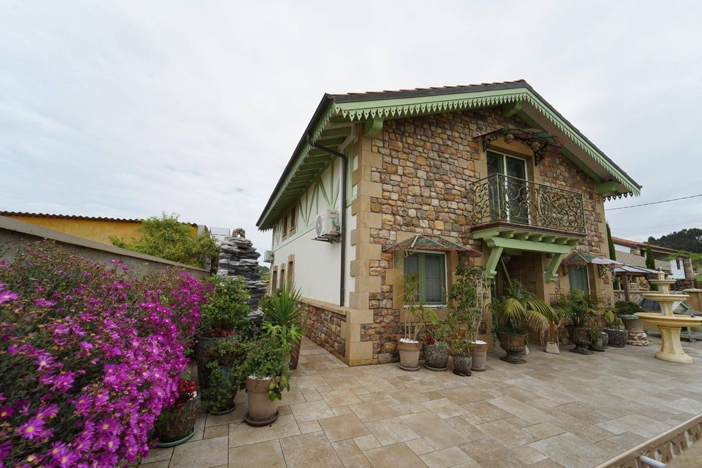 Maison de luxe à vendre à Miengo, 698 000 €, Photo 5