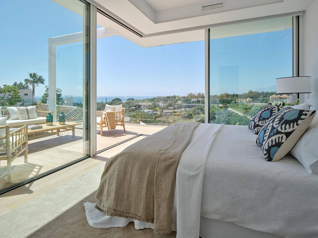 Luxury House for sale in Marbella, 1 890 000 €, Photo 6