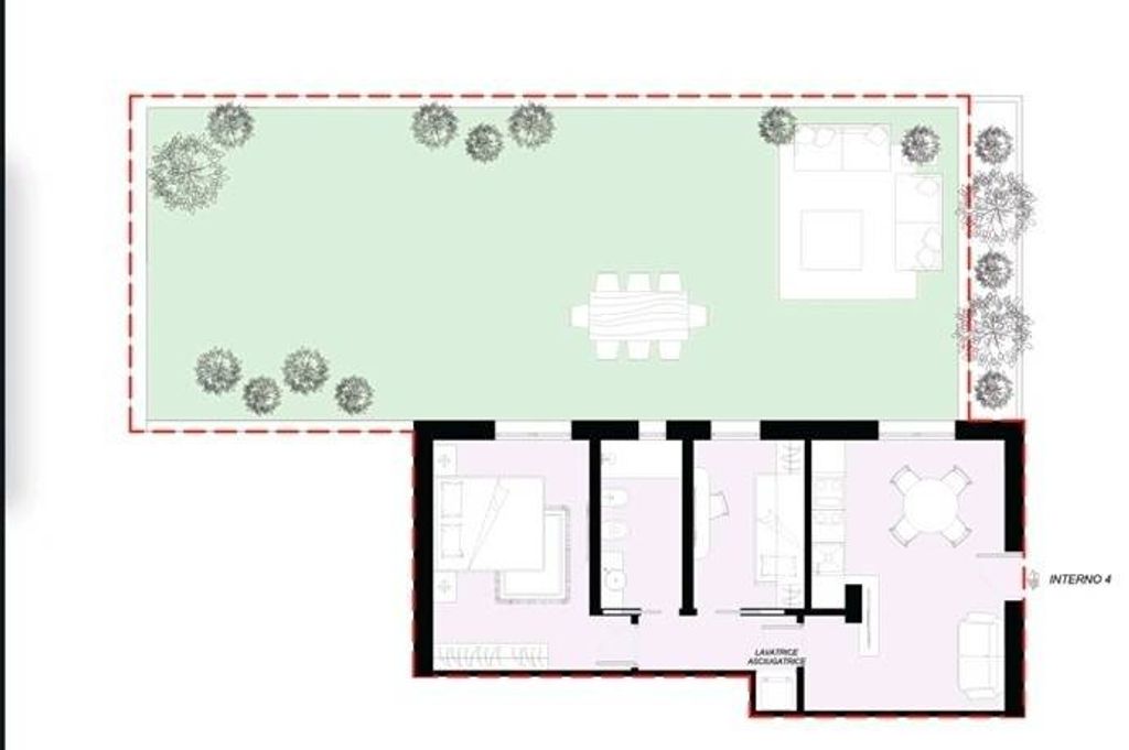 Appartement de luxe à vendre à Giulianova, 503 000 €, Photo 6